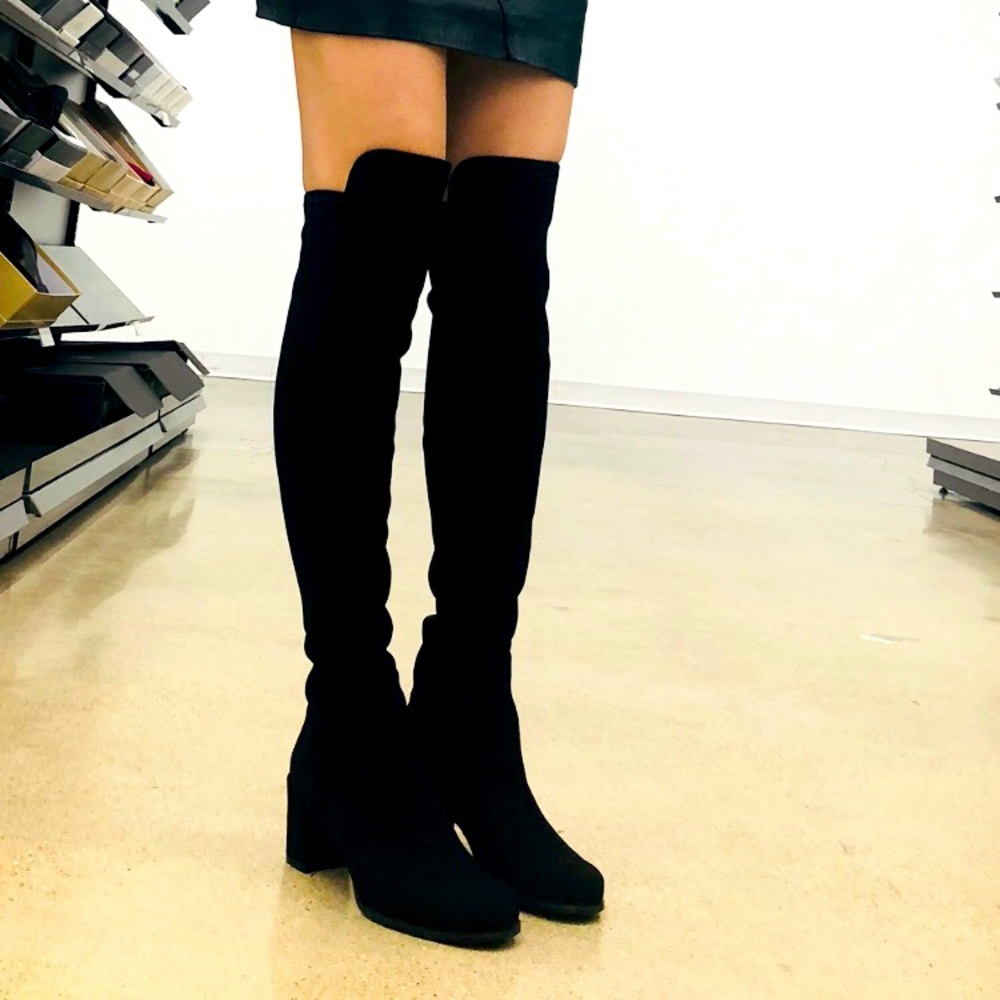 STUART WEITZMAN Boots - Stand